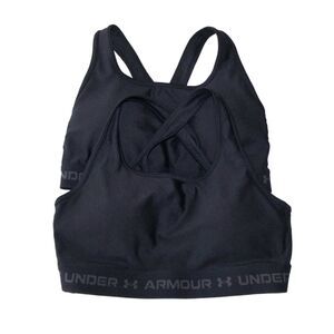 2 Under Armour Sports Bras LARGE